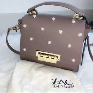 Zac Posen | Eartha Iconic Soft Top Handle
